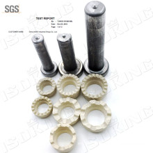 ISO13918 shear stud connector for steel construction